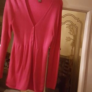 Kenar pink sweater